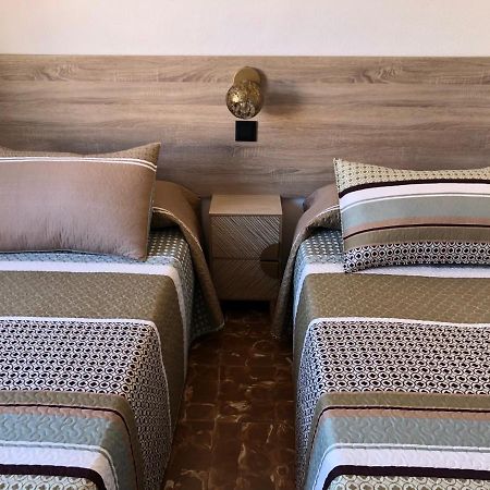 Apartamento Korinto ベニカシム エクステリア 写真