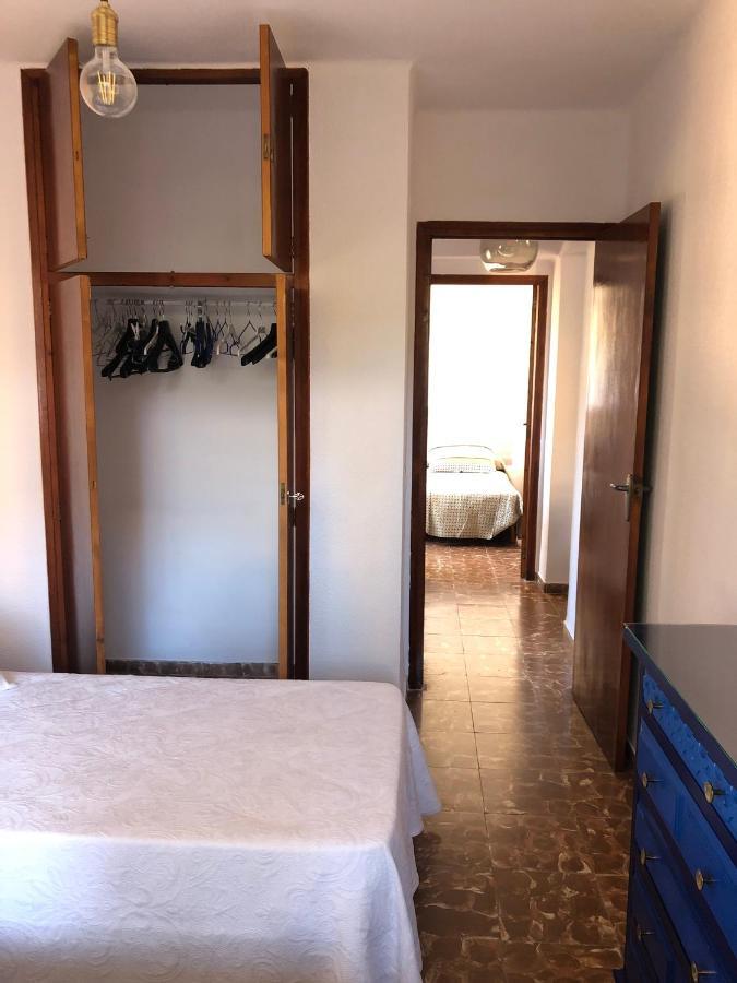 Apartamento Korinto ベニカシム エクステリア 写真