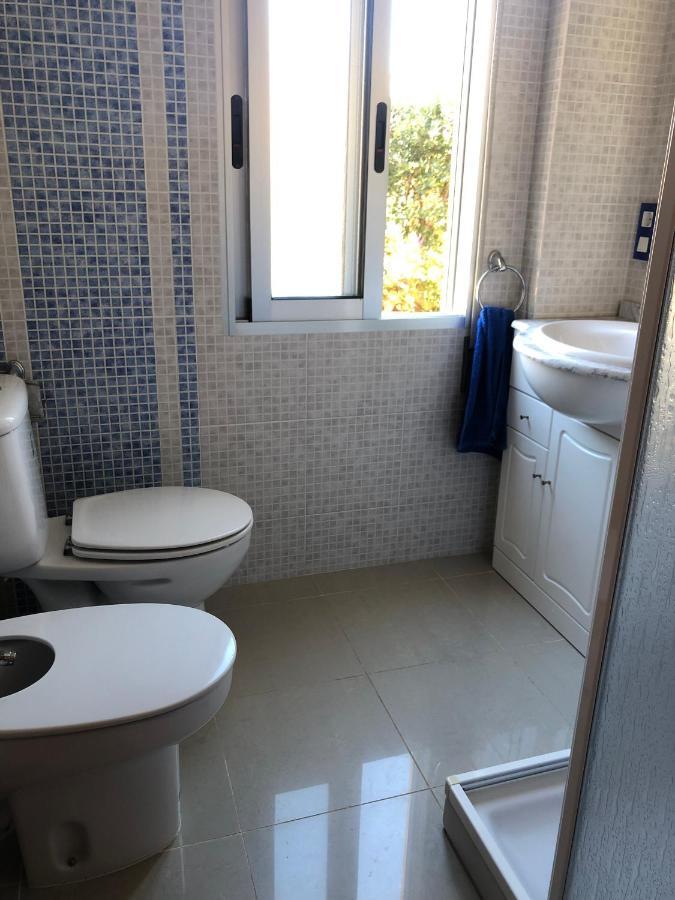 Apartamento Korinto ベニカシム エクステリア 写真