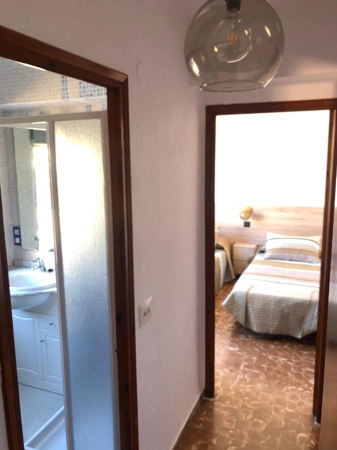 Apartamento Korinto ベニカシム エクステリア 写真