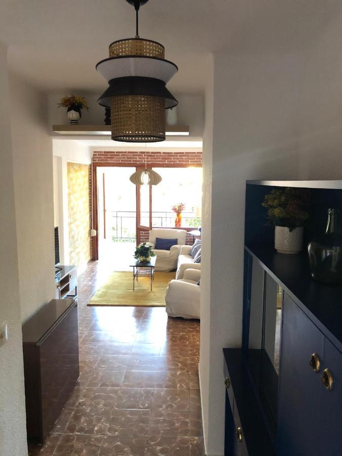 Apartamento Korinto ベニカシム エクステリア 写真