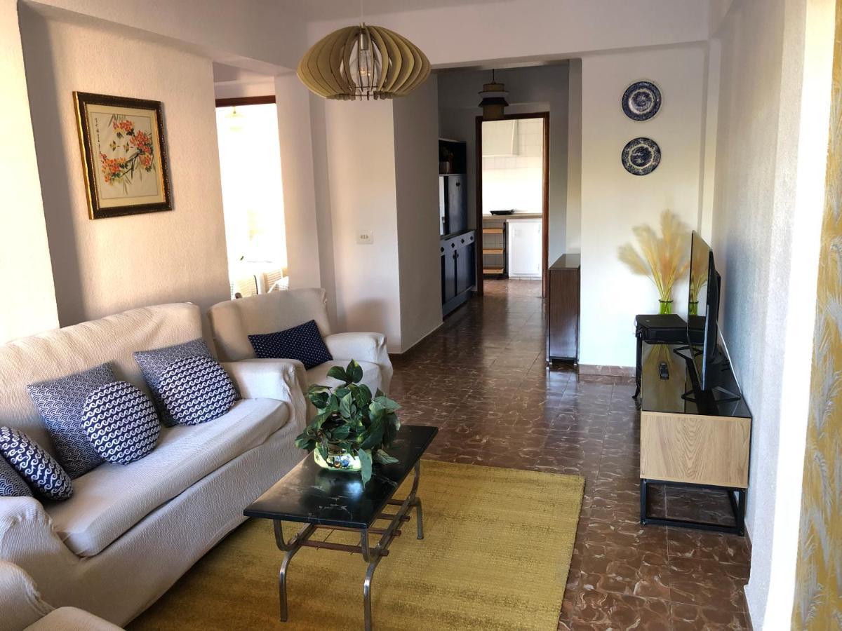 Apartamento Korinto ベニカシム エクステリア 写真