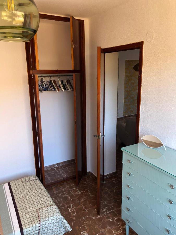 Apartamento Korinto ベニカシム エクステリア 写真